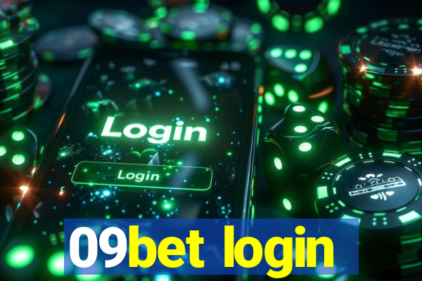 09bet login